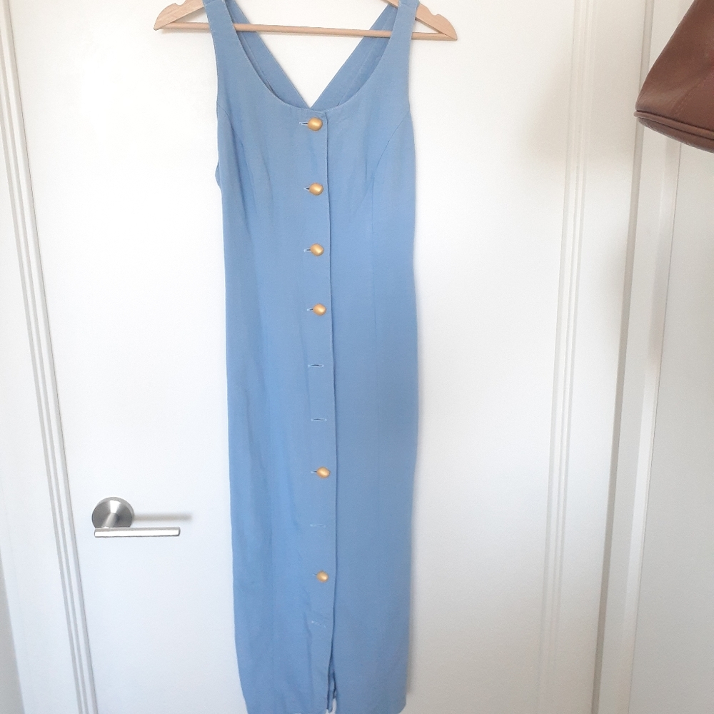 Vintage Beechers Brook Dress